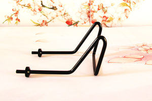 龙韵二胡专用腰托站立演奏仅适用于龙韵双层底托二胡安装便捷