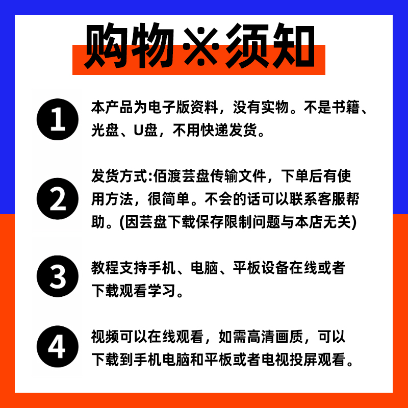 犀牛幕墙BIM课程犀牛Rhino+Grasshopper视频课程教程实战设计讲解 - 图1