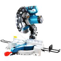 Bobig 14 Inch 355 Large Cutting Machine Saw Aluminum Machine Boundary Aluminum Machine Skew Saw High Power With Laser Skew Cutting Saw