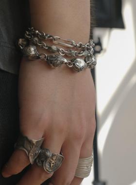 原创设计复古做旧手链男女