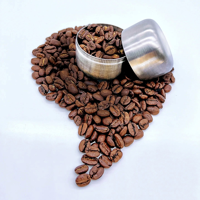 lebunna耶加雪菲花舞100%埃塞俄比亚阿拉比卡G1级SOE手冲黑咖啡豆