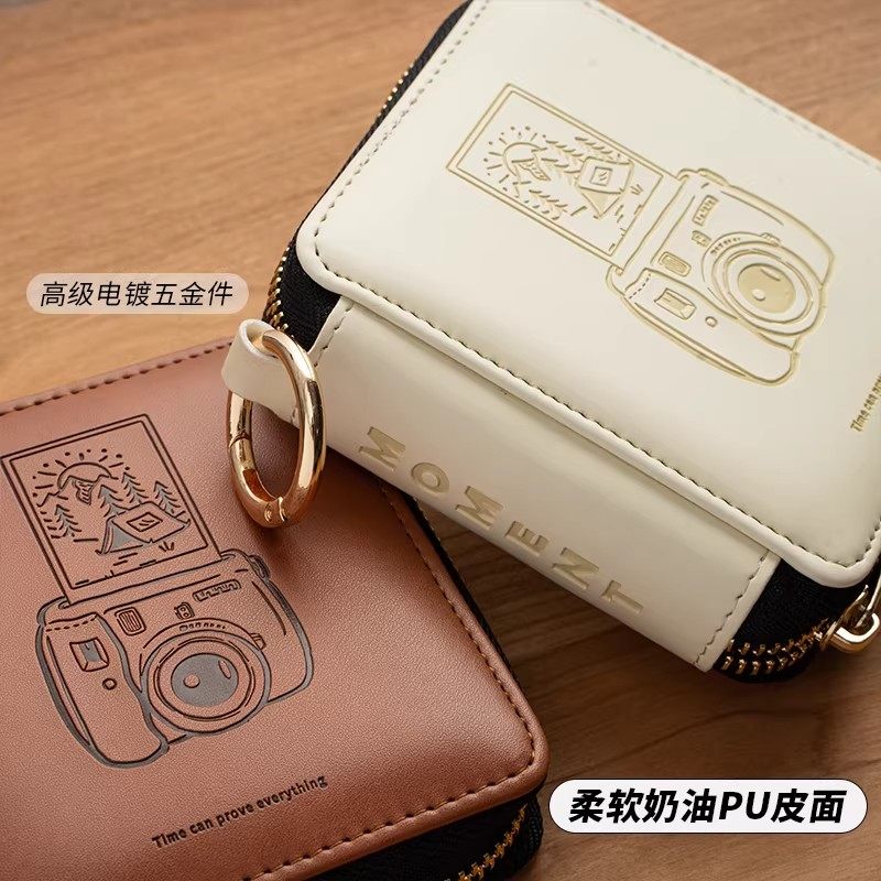 拍立得相册一宫格3寸mini相纸专用大容量活页照片收纳本旅行相册,淘宝优惠券,粉丝福利购,淘宝优惠卷