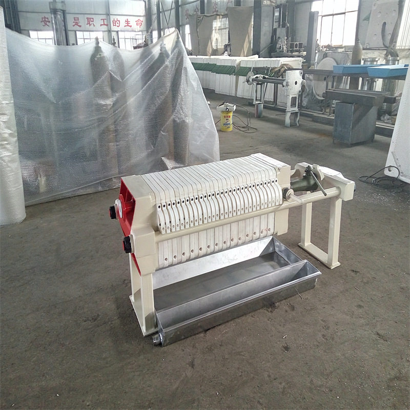 明华320小型千斤顶菜籽油食用油调和油过滤机固液分离压滤设备,淘宝优惠券,粉丝福利购,淘宝优惠卷