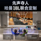 Philips 4k home screen projection ຄວາມລະອຽດສູງປະສົມປະສານ
