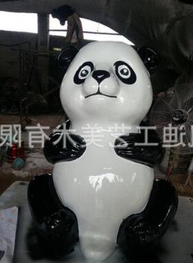 玻璃钢雕塑工艺品/大型玻璃钢工艺品摆件/公园玻璃钢雕塑装饰