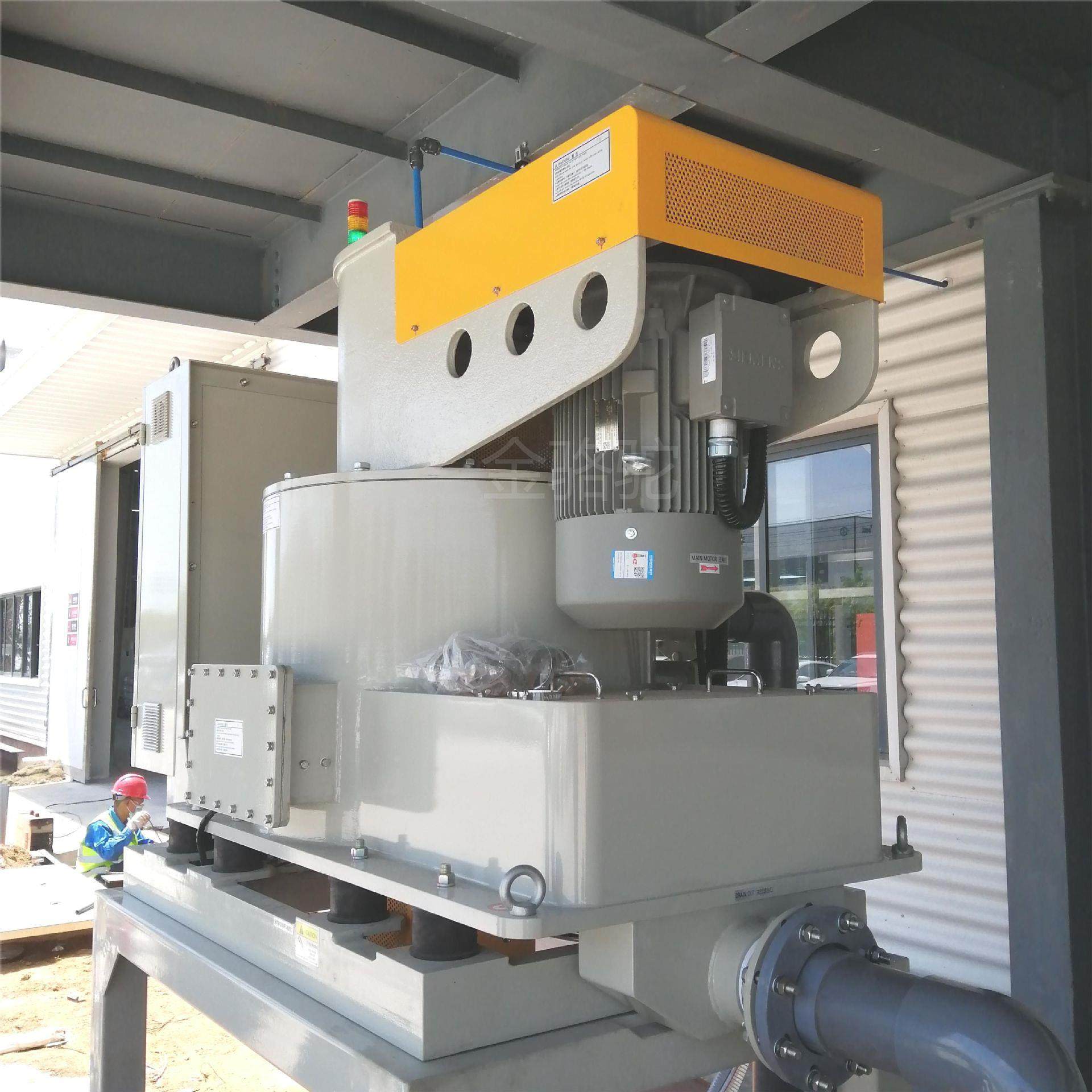 喷漆废水处理设备油漆污水固渣分离机工业废水过滤机,淘宝优惠券,粉丝福利购,淘宝优惠卷