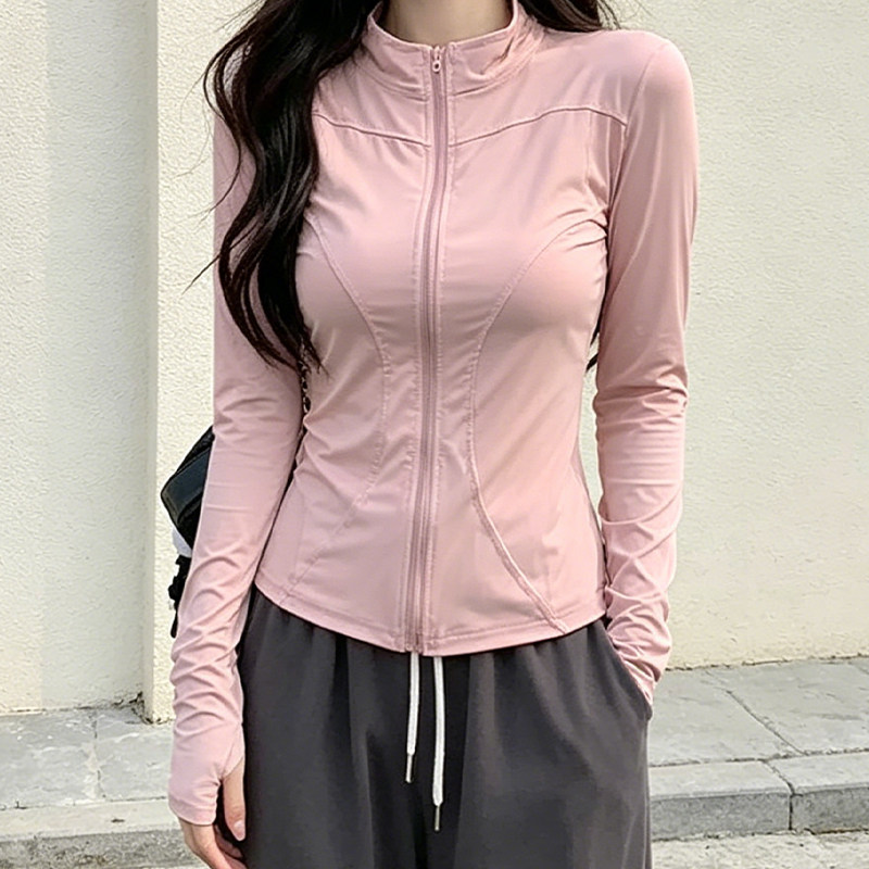 【已公开】39.9价男女款长袖休闲防晒衣