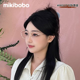 【专业配镜】mikibobo可配度数近视眼镜券后9.9元包邮