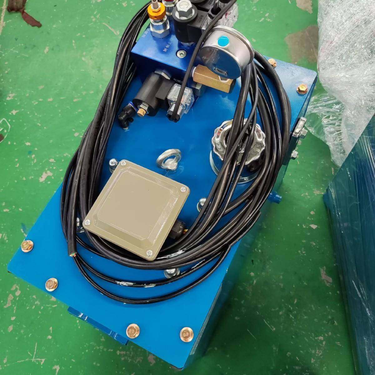 液压货梯液压泵站 动力单元升降机 家用电梯油浸静音液压泵站油缸,淘宝优惠券,粉丝福利购,淘宝优惠卷