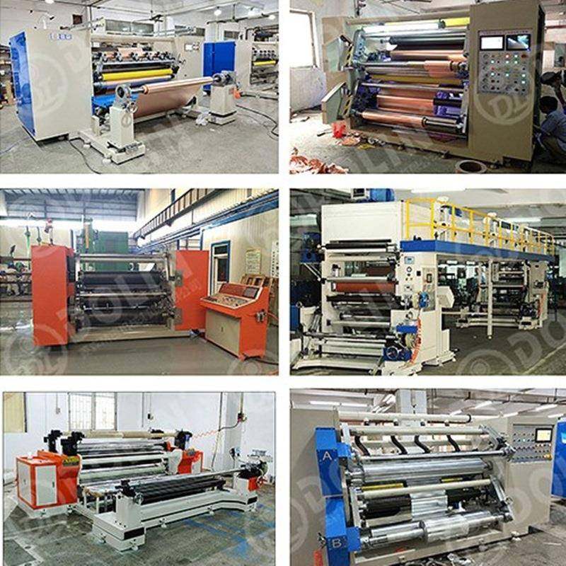 龙门式铜箔分切机定金自动铝箔分切机厂家直供全自动铜箔分条机,淘宝优惠券,粉丝福利购,淘宝优惠卷