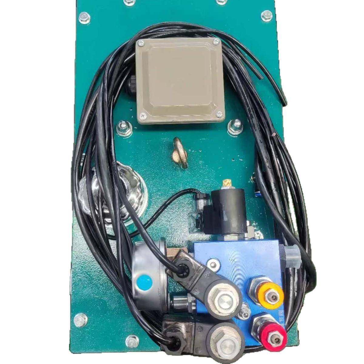 液压货梯液压泵站 动力单元升降机 家用电梯油浸静音液压泵站油缸,淘宝优惠券,粉丝福利购,淘宝优惠卷