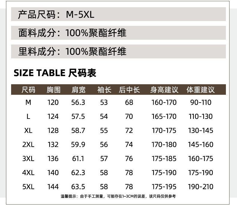 Supsrwie冬季美式棉服男女新款潮牌工装棉袄保暖外套冲锋衣棉衣