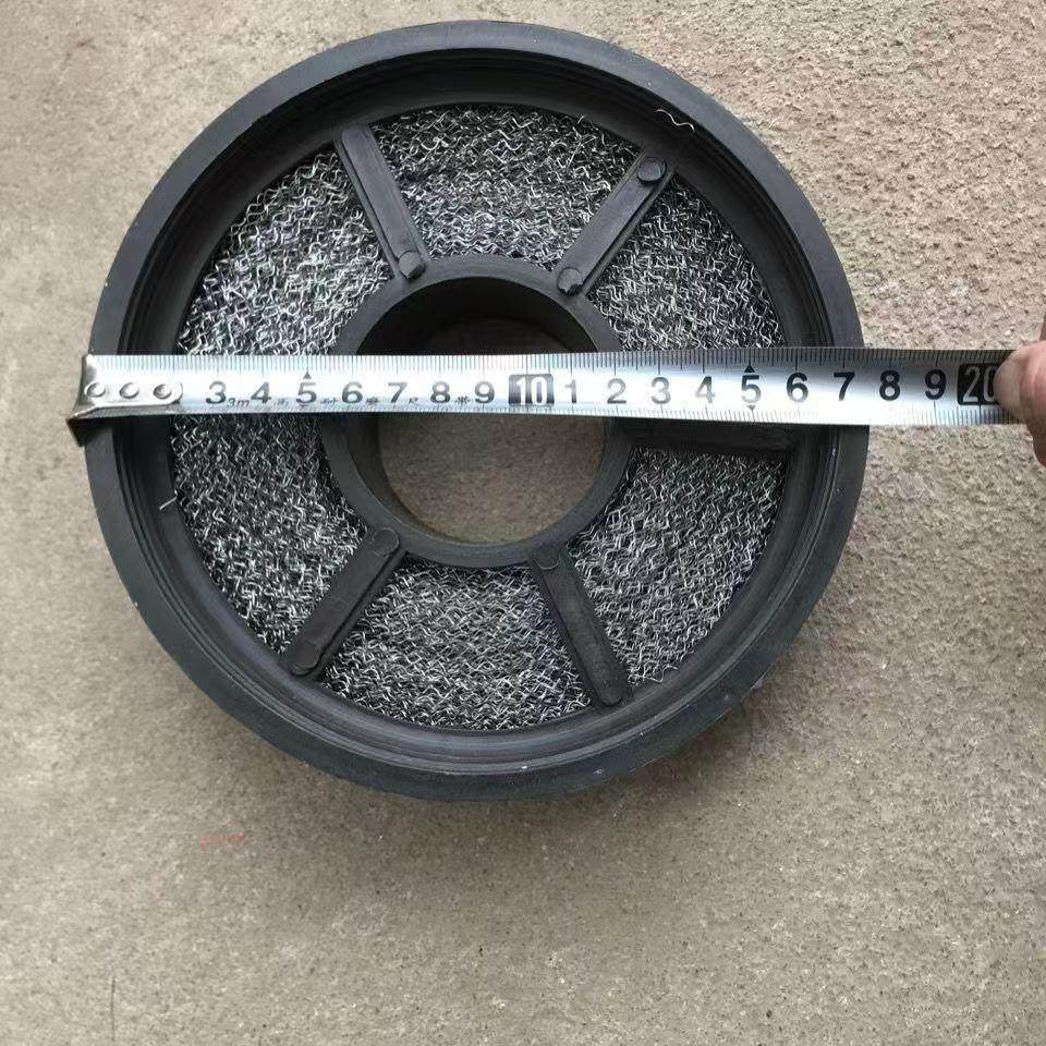 时风三轮车发动机配件原装油浴式空气滤清器滤芯钢丝滤网组合,淘宝优惠券,粉丝福利购,淘宝优惠卷