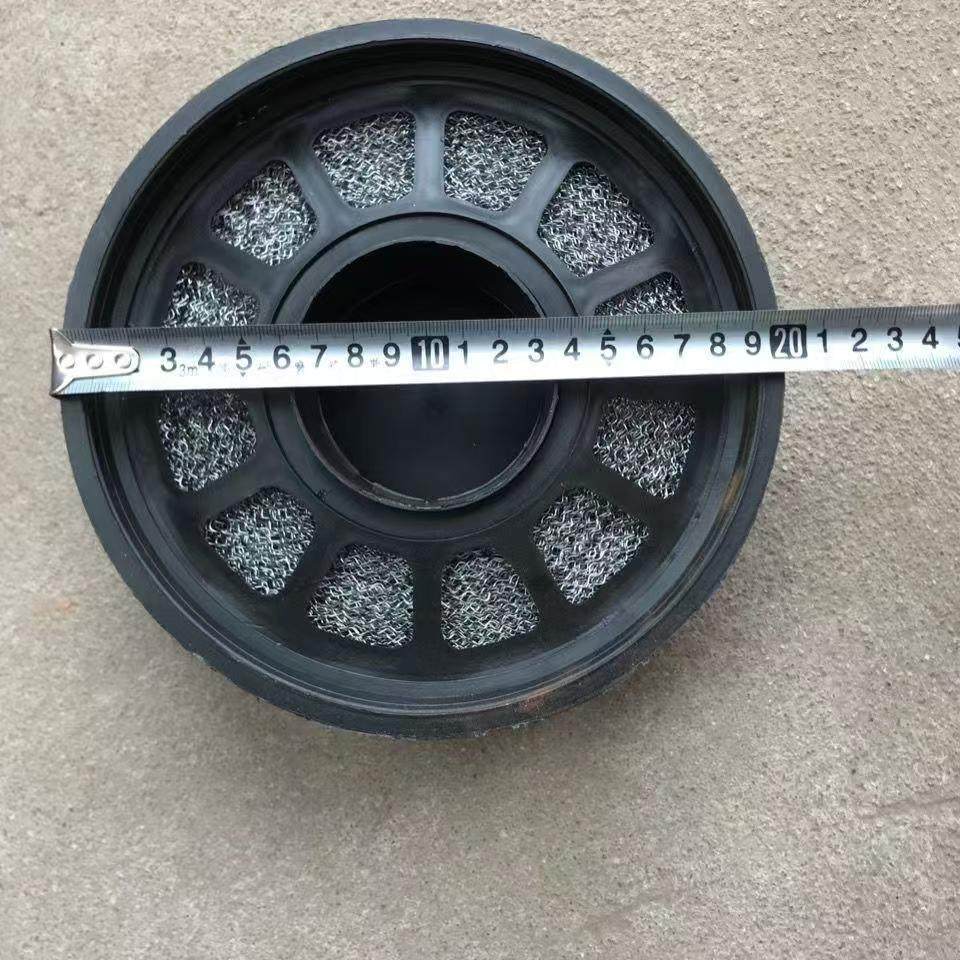 时风三轮车发动机配件原装油浴式空气滤清器滤芯钢丝滤网组合,淘宝优惠券,粉丝福利购,淘宝优惠卷