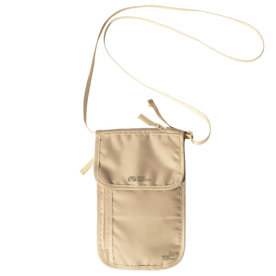 Mu Gaodi Anti-theft Certificate Pack