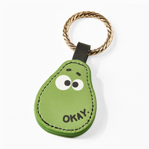 Милая портативная шапка, система хранения для путешествий, аксессуар на рюкзак, подвеска, фигурка, кукла