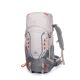 Aiwang Oxford cloth backpack outdoor walking 40L ultra-light travel wear-resistant and water-repellent backpack