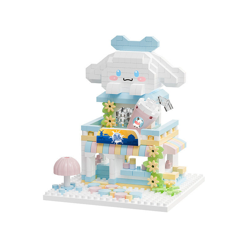 积木盲盒奖品玩具儿童幼儿园生日伴手礼小学生奖励礼品实用小礼物