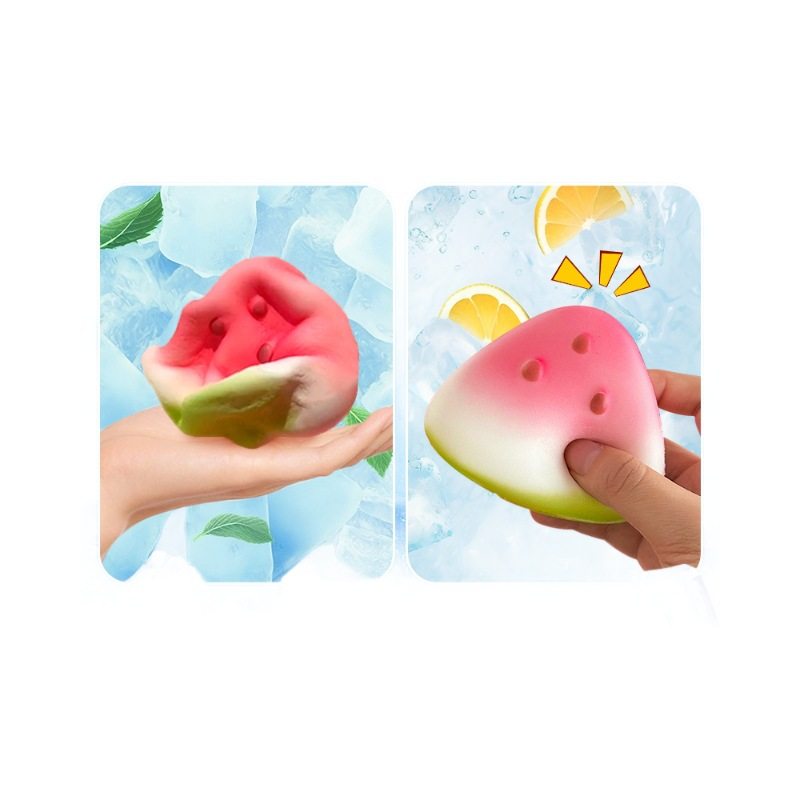 六一儿童节礼物幼儿园活动小礼品开业引流西瓜捏捏乐玩具奖励学生,淘宝优惠券,粉丝福利购,淘宝优惠卷