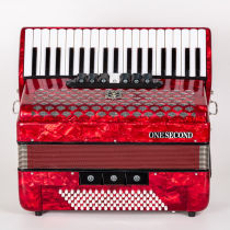 Accordion adult children instrument 120 bass 96 60 bass playing beginner tutorial model YMS998-9