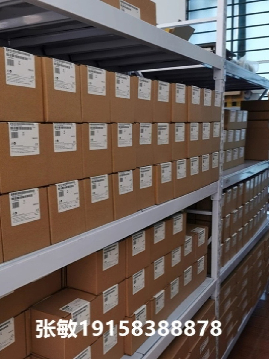 西门子模块 6ES7215-1HG40-0XB0    SIMATIC S7-1200    CPU - 图0