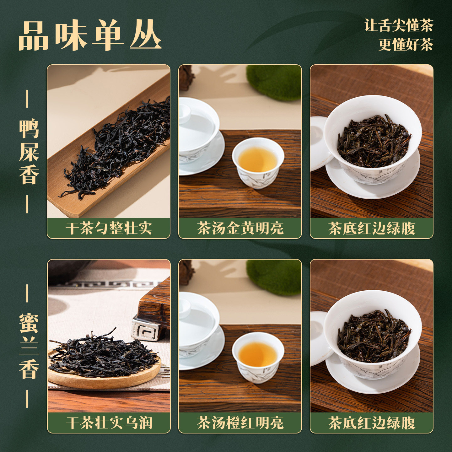 天池 鸭屎香凤凰单枞茶单丛茶叶蜜兰香独立泡包装 茗鉴罐装154g,淘宝优惠券,粉丝福利购,淘宝优惠卷