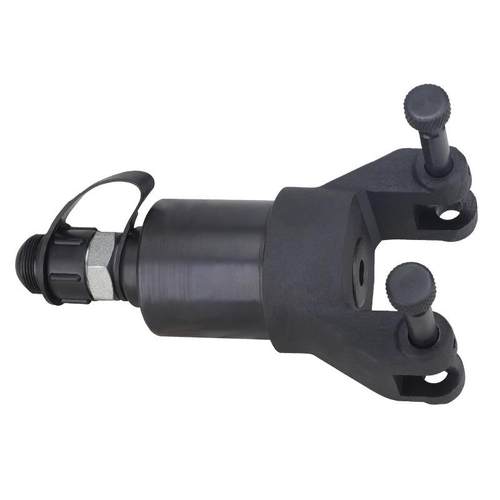 液压压管钳薄壁不锈钢管卡压钳15-100环模分体液压钳双卡压双密封 - 图1