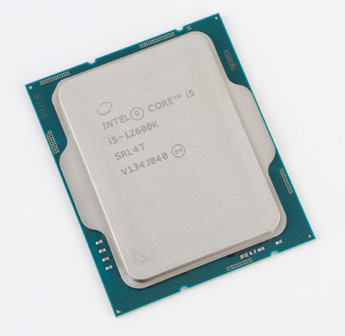 I3 12100 I5 12400 12490 12600 I7 12700 I9 12900 K KF F CPU - 图1