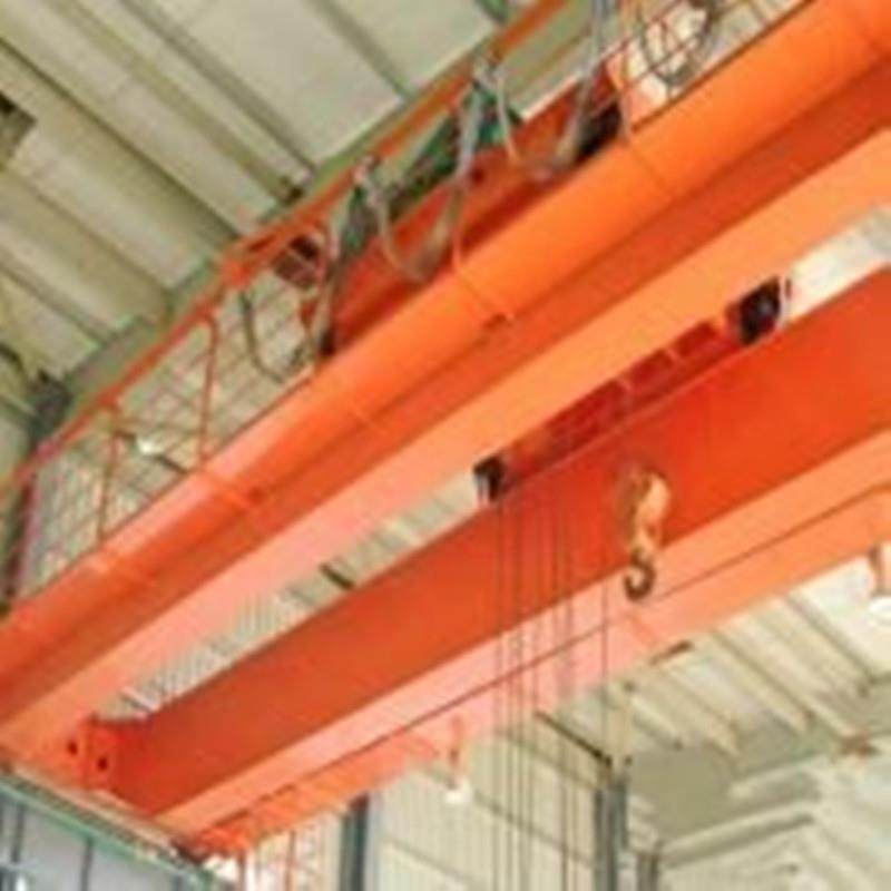 双梁桥式起重机QD电动双梁桥式起重机50吨双梁悬挂起重机,淘宝优惠券,粉丝福利购,淘宝优惠卷