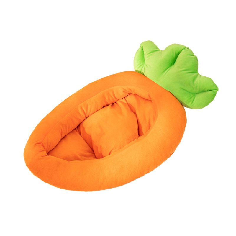 宠物窝垫秋冬保暖狗窝四季可拆卸宠物床开放式防滑猫咪窝,淘宝优惠券,粉丝福利购,淘宝优惠卷