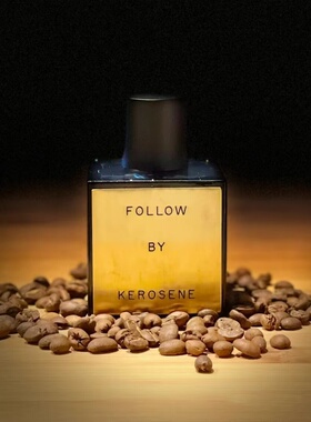 KEROSENE香水试香小样