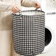 Dirty laundry basket Bathroom Dirty laundry storage basket