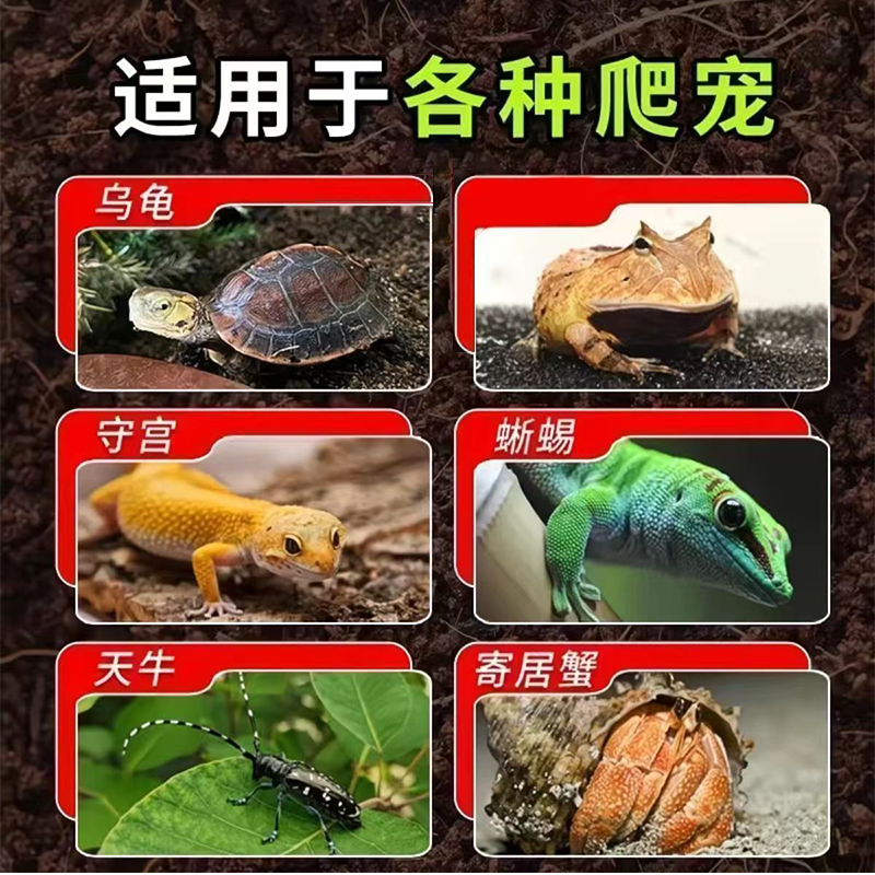 椰砖乌龟专用冬眠椰土爬宠寄居蟹宠物高泡发脱盐进口椰糠爬虫垫料,淘宝优惠券,粉丝福利购,淘宝优惠卷