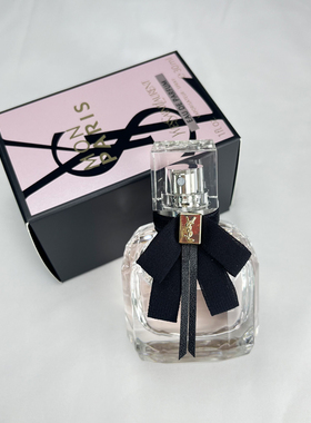 YSL圣罗兰反转巴黎经典女士浓香水30ml
