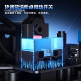 LEOBOG Игровая беспроводная мышь, ноутбук с зарядкой подходит для мужчин и женщин, bluetooth