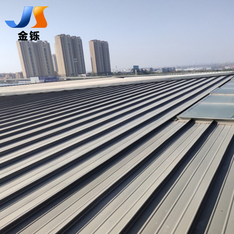 铝镁锰屋面板0.7厚地铁站65-400直立锁边铝合金屋面瓦金属屋面,淘宝优惠券,粉丝福利购,淘宝优惠卷