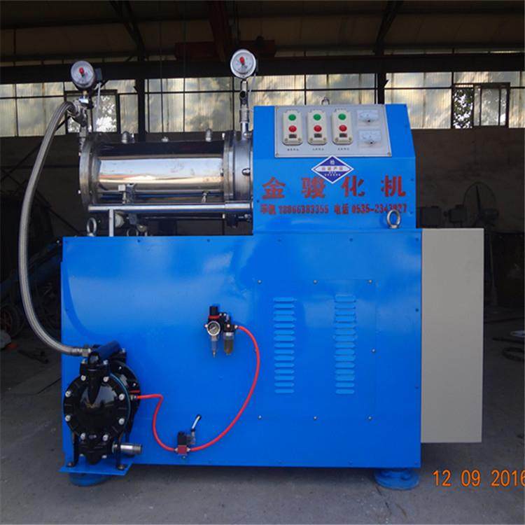 卧式砂磨机油漆涂料砂磨机机械密封砂磨机农药悬浮剂砂磨机,淘宝优惠券,粉丝福利购,淘宝优惠卷