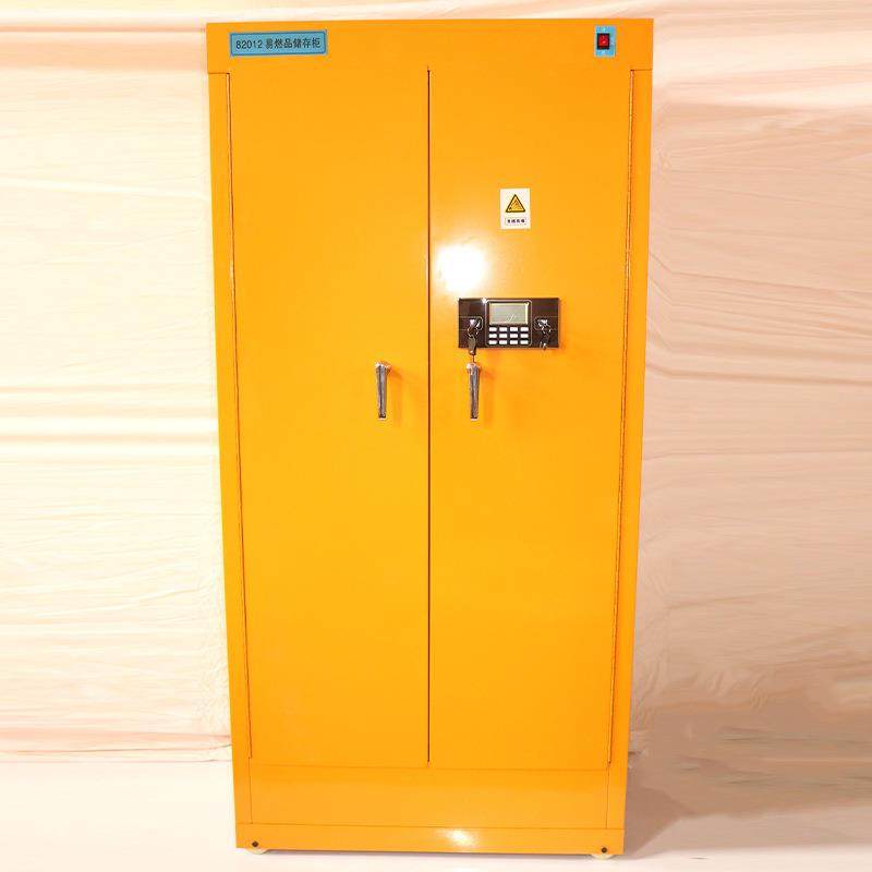 实验器材仪器易燃品储存柜双锁pp板,淘宝优惠券,粉丝福利购,淘宝优惠卷