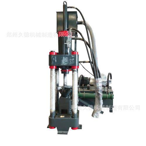 旧金属粉末压块成型液压机立式液压铁屑压饼机600t碎屑压力机,淘宝优惠券,粉丝福利购,淘宝优惠卷