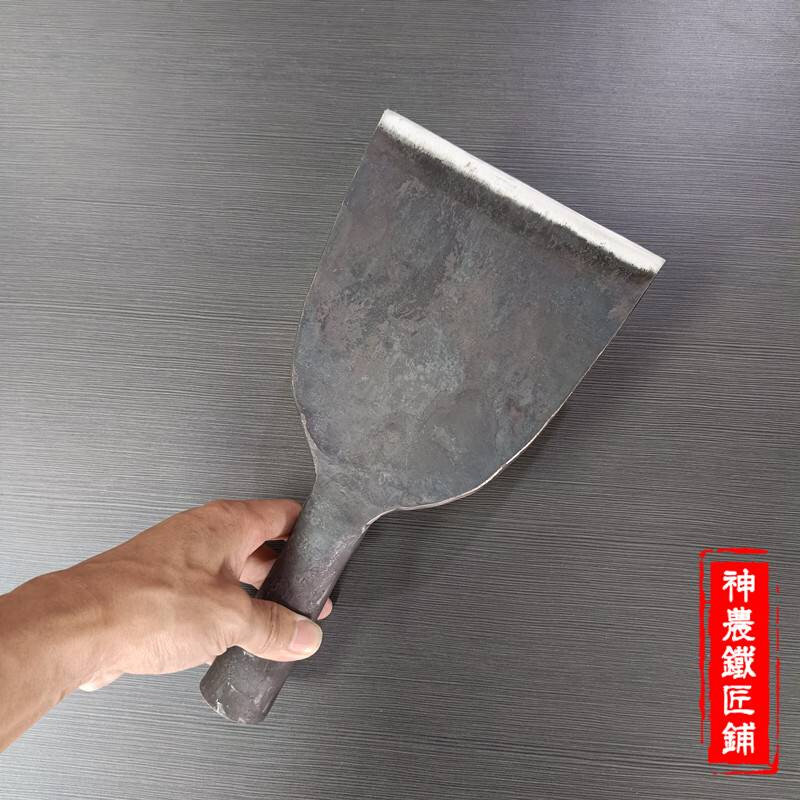 极速铲子树皮铲钢m铲手工锻打铲子清洁铲子剁辣椒铲铲竹子铲墙面,淘宝优惠券,粉丝福利购,淘宝优惠卷