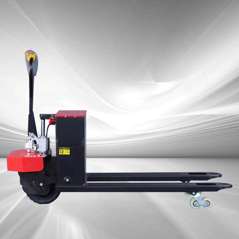 电升手降全电动越野搬运车液压装卸工地叉车2吨地牛仓库3吨托盘车,淘宝优惠券,粉丝福利购,淘宝优惠卷