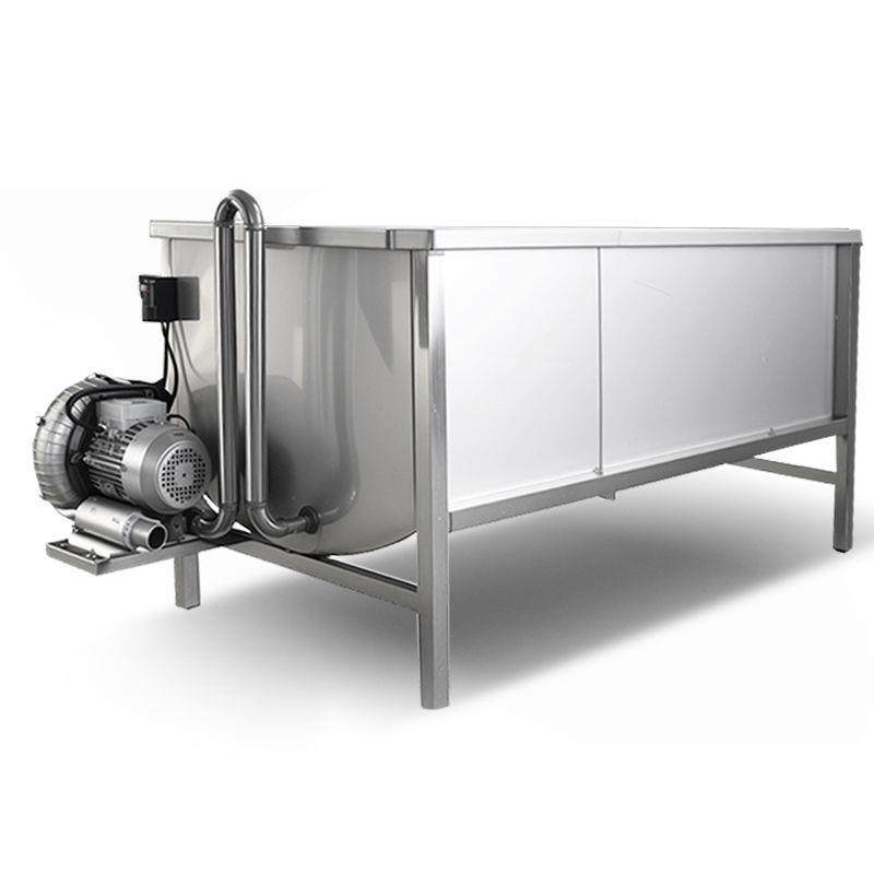 气泡解冻池机加厚不锈钢食品厂清洗鸡鸭排骨冻肉解冻浸泡水池商用,淘宝优惠券,粉丝福利购,淘宝优惠卷
