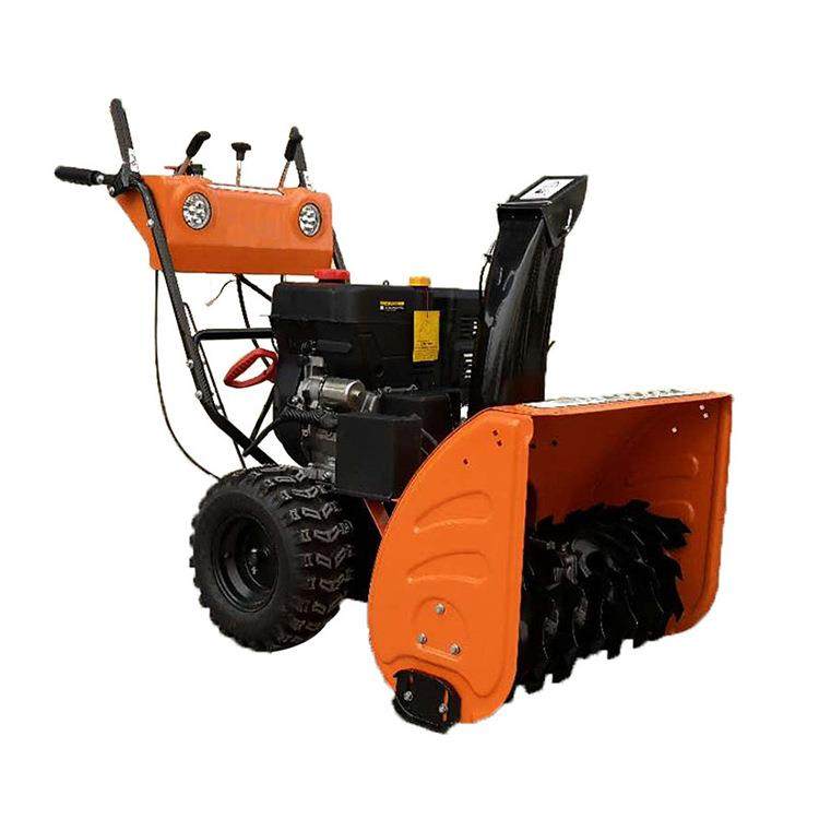 手推除雪抛雪机 冬季商用物业多功能全自动清雪扫雪机价格厂家,淘宝优惠券,粉丝福利购,淘宝优惠卷