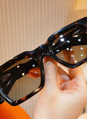 欧美墨镜BULLEDESAVON简约