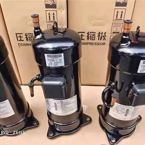全新空调压缩机制冷JT170FDKYE JT170FBKYE JT170G-K1YE - 图1