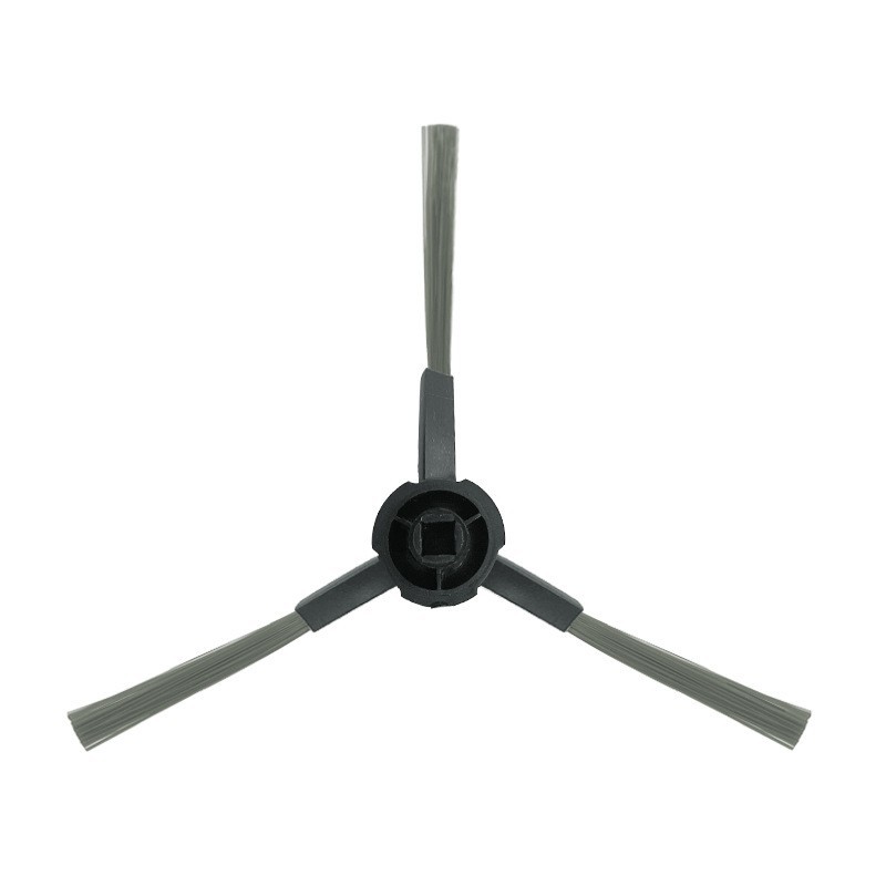 适配小米X20PRO扫拖地机器人配件割毛滚刷边刷滤网拖布清洁液尘袋 - 图1