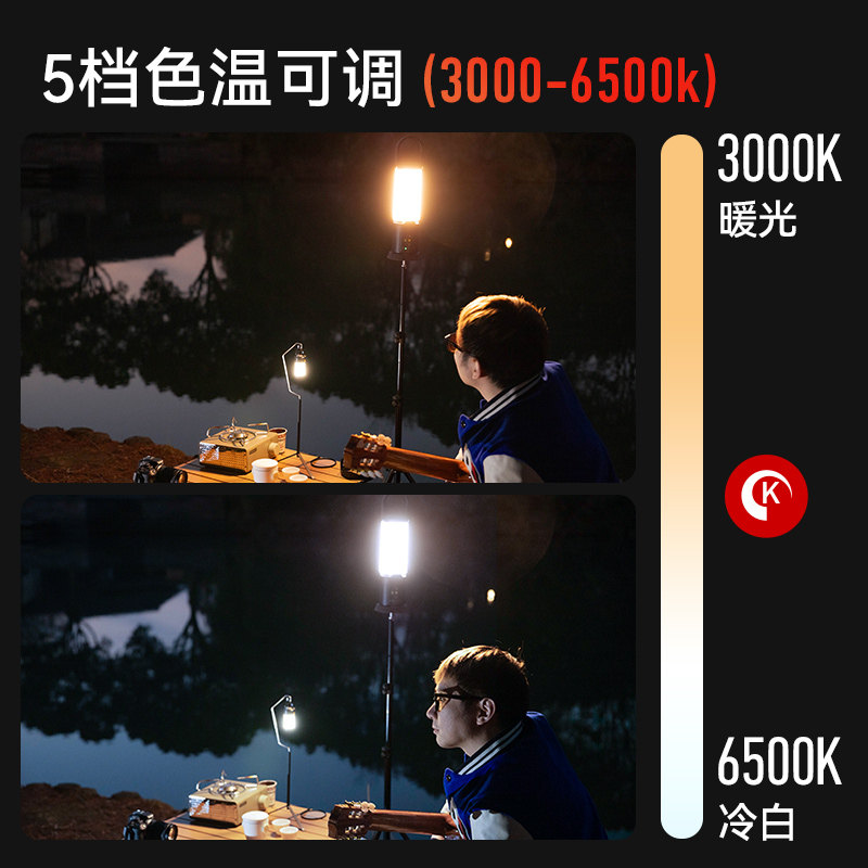 莱德雷神AL10R户外露营灯超亮营地灯帐篷灯氛围灯大号野营灯防水,淘宝优惠券,粉丝福利购,淘宝优惠卷