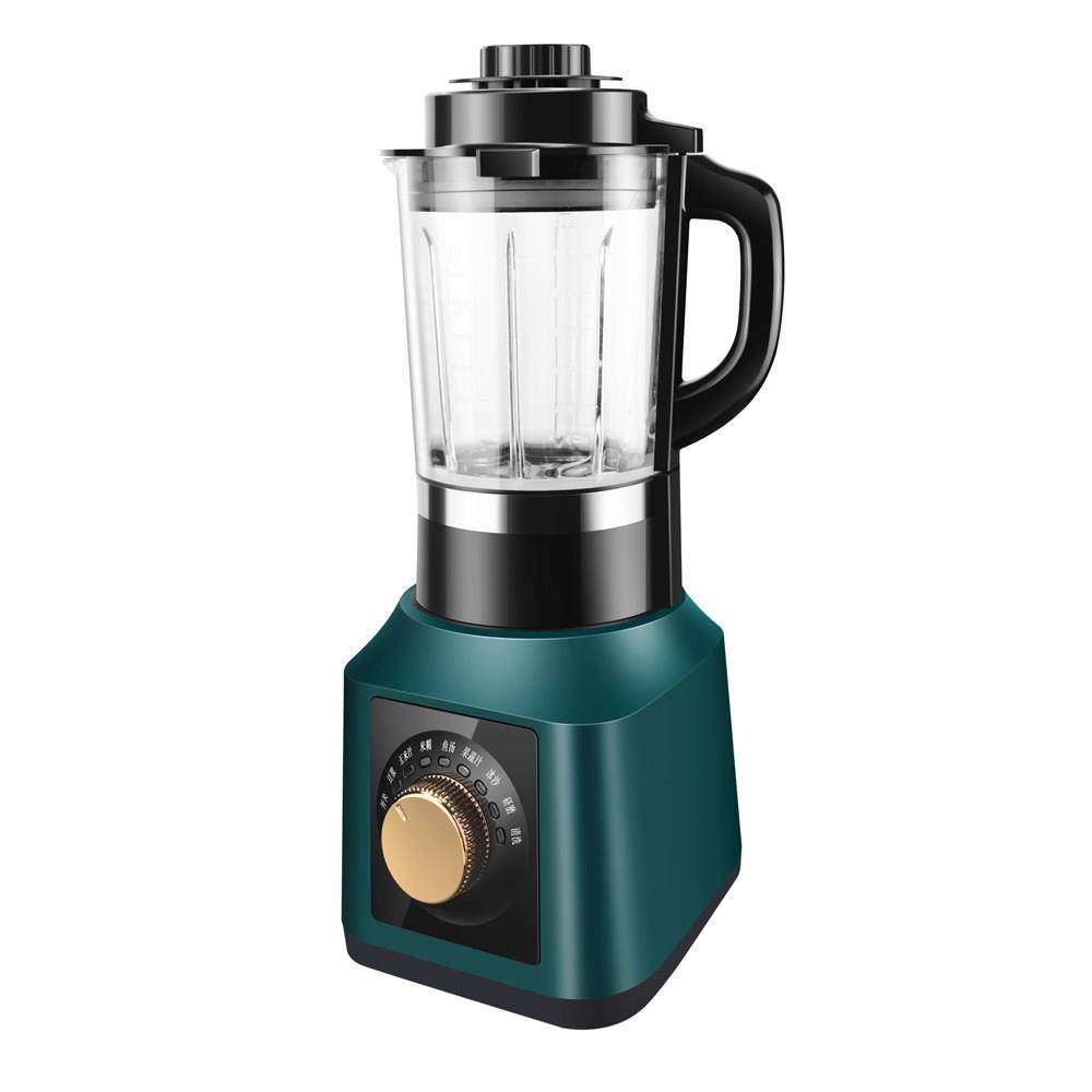 破壁机家用非静音加热自动小型豆浆机榨汁机多功能料理机易操作,淘宝优惠券,粉丝福利购,淘宝优惠卷