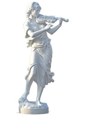 思考者维纳斯大卫欧式雕像玻璃钢雕塑美术学院会所落地装饰大摆件