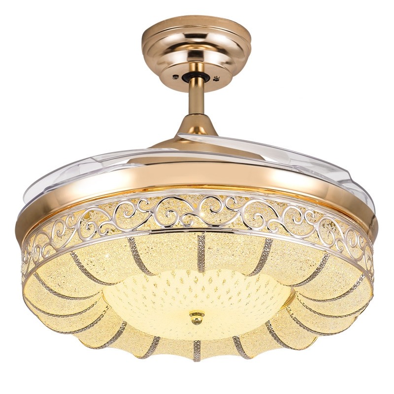 隐形风扇灯吊扇灯卧室带灯吊扇客扇灯灯扇一体家用饭厅餐厅灯厅电,淘宝优惠券,粉丝福利购,淘宝优惠卷